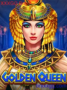 GoldenQueen: Descubra o Fascinante Mundo de Jogos com XXXGG Brasil