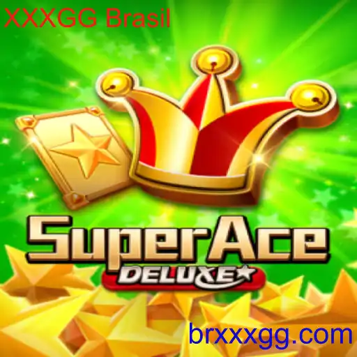 Descubra o Inovador Jogo SuperAceDeluxe e suas Regras Fascinantes